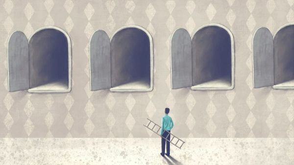 Who owns the decision when AI is involved?