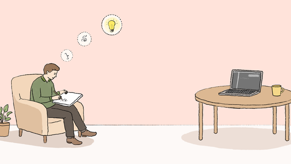 From prompts to conversations: the next stage of working with AI