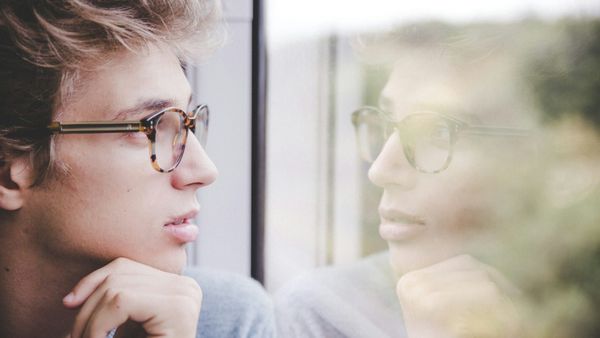AI doesn't create your reputation. It interprets it.