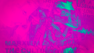 Irish Marxist Review: Archive