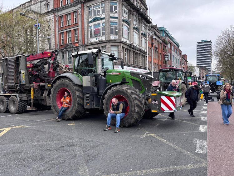 Fuel Protests – Our Job is to Intervene