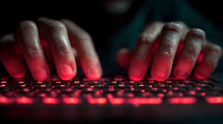 Generating Barbarism: AI, Exploitation and the Far Right