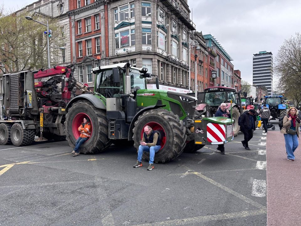 Fuel Protests – Our Job is to Intervene