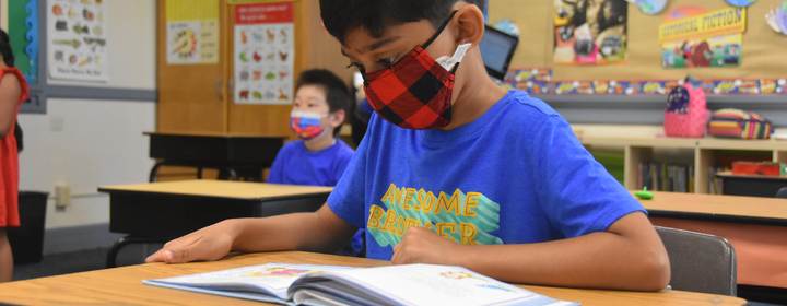 Our Neighbor, the Library