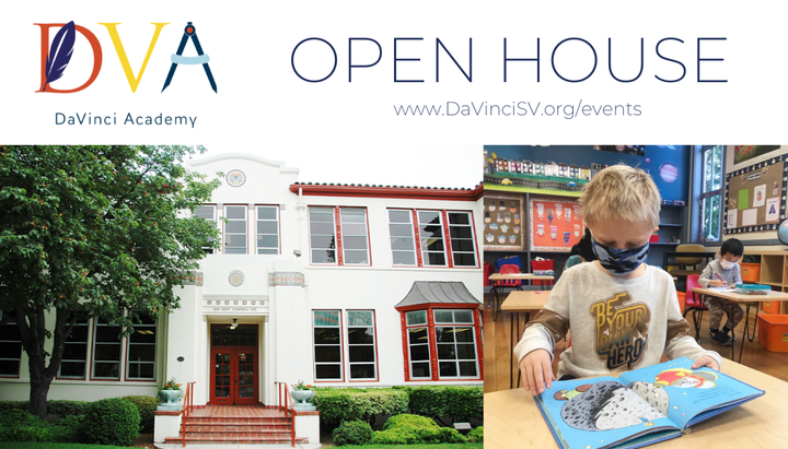 Guided Open House On Campus