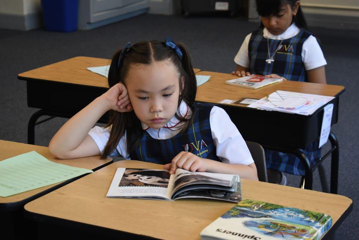 Discover the Benefits of Independent Learning