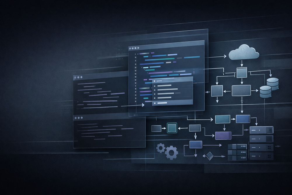 The Start of My Journey post image