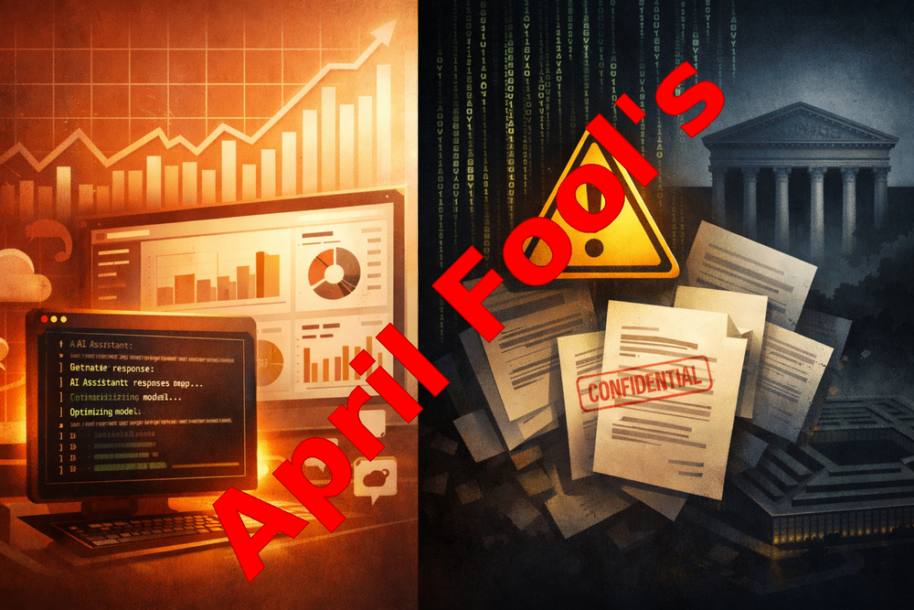 Anthropic Is Having a Month post image