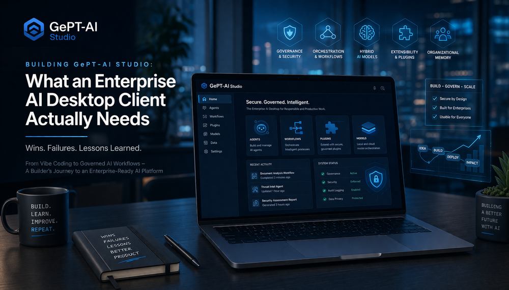 What an Enterprise AI Desktop Client Actually Needs post image