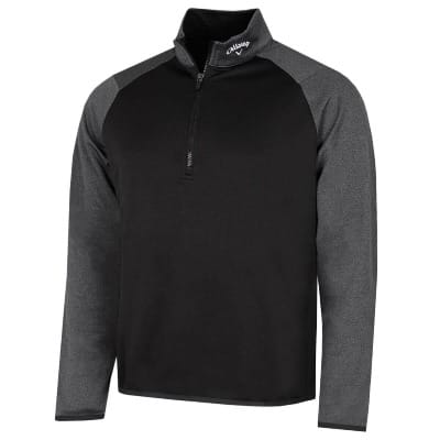 Calvin Klein Men's Hybrid Golf Jacket