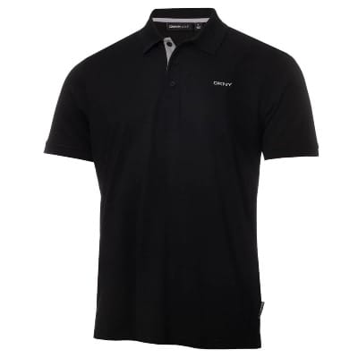 Calvin Klein Men's Hybrid Golf Jacket