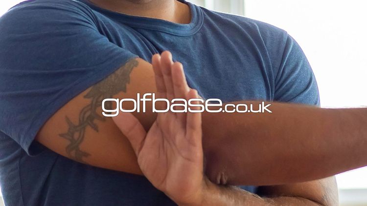 Exercises and Stretches: A Golfer's Guide to Success