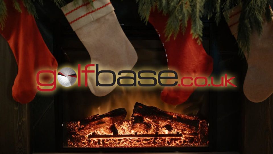 Celebrating the Season of Joy: A Heartfelt Holiday Message from Golfbase
