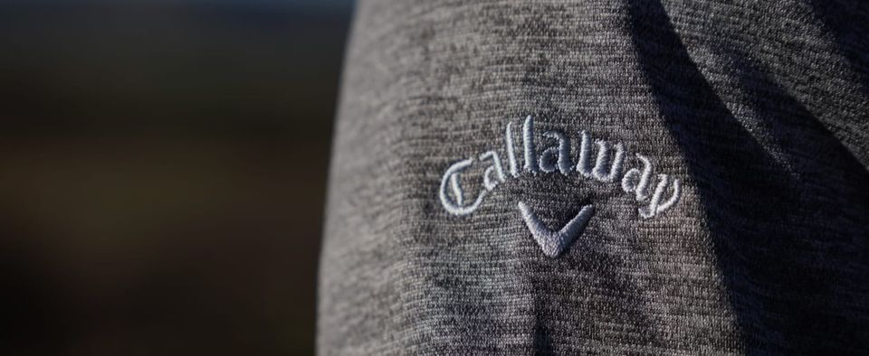 Boost Your Golf Game with Callaway's Thermal Golf Hoody - Now 50% Off!