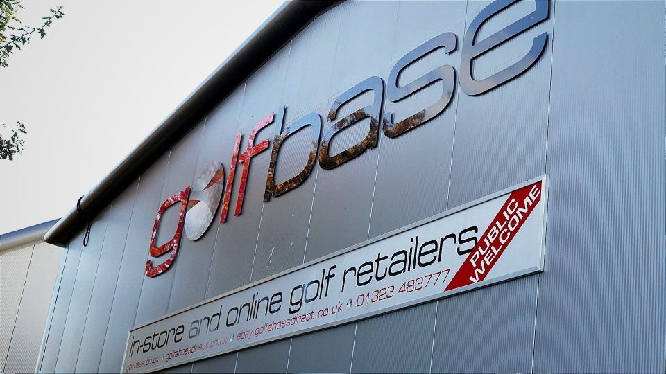 Why Golfers Choose Golfbase
