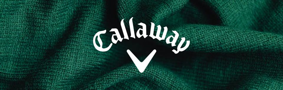 Conquer the Course with Callaway!