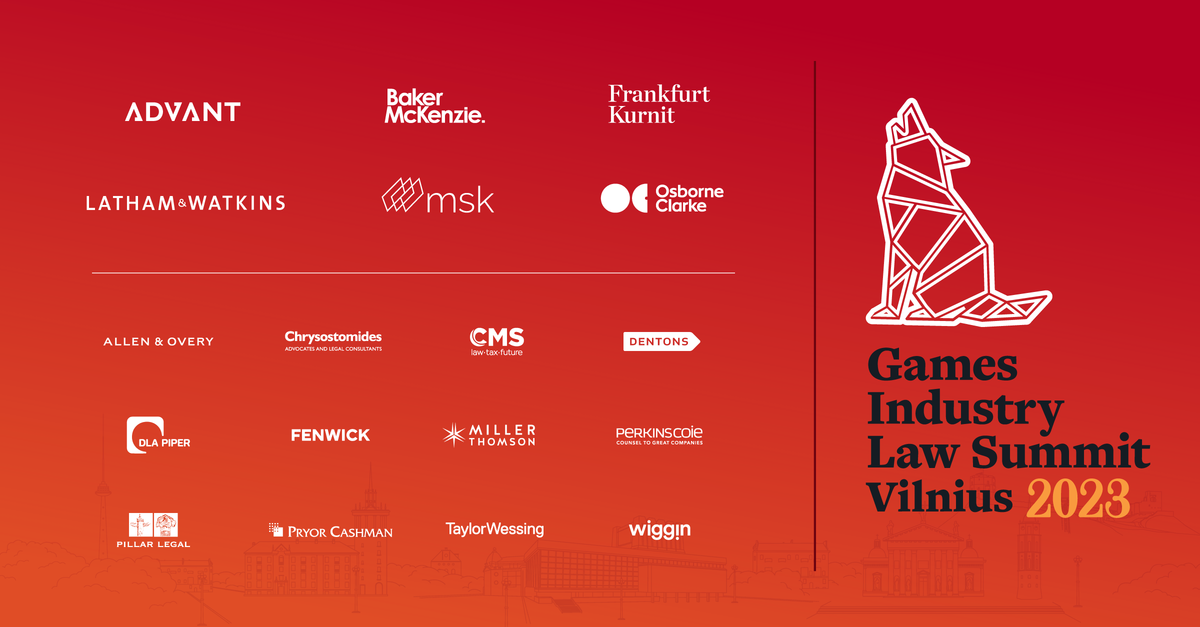 Summit VIII – Agenda