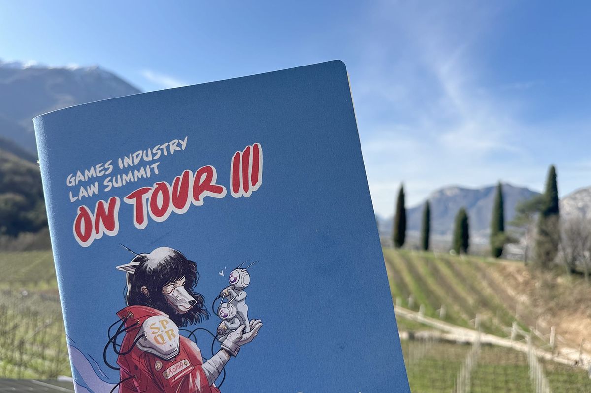 🇮🇹 Summit On Tour III : FAQ