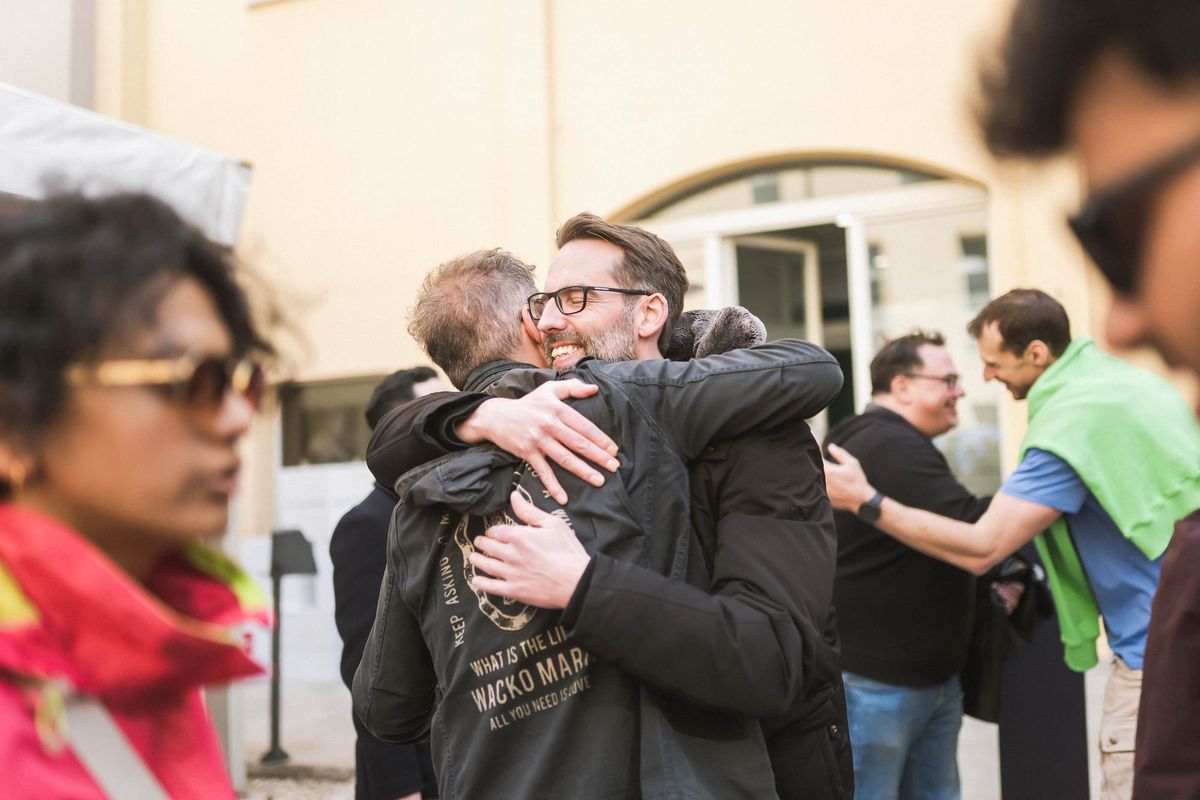 🇮🇹 Summit On Tour III: stats, takeaways & speakers
