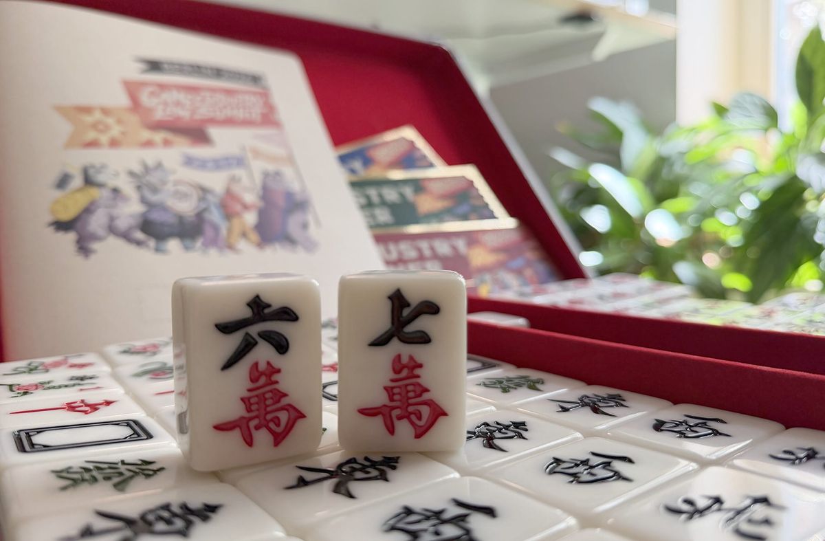 10 more things about Summit XI