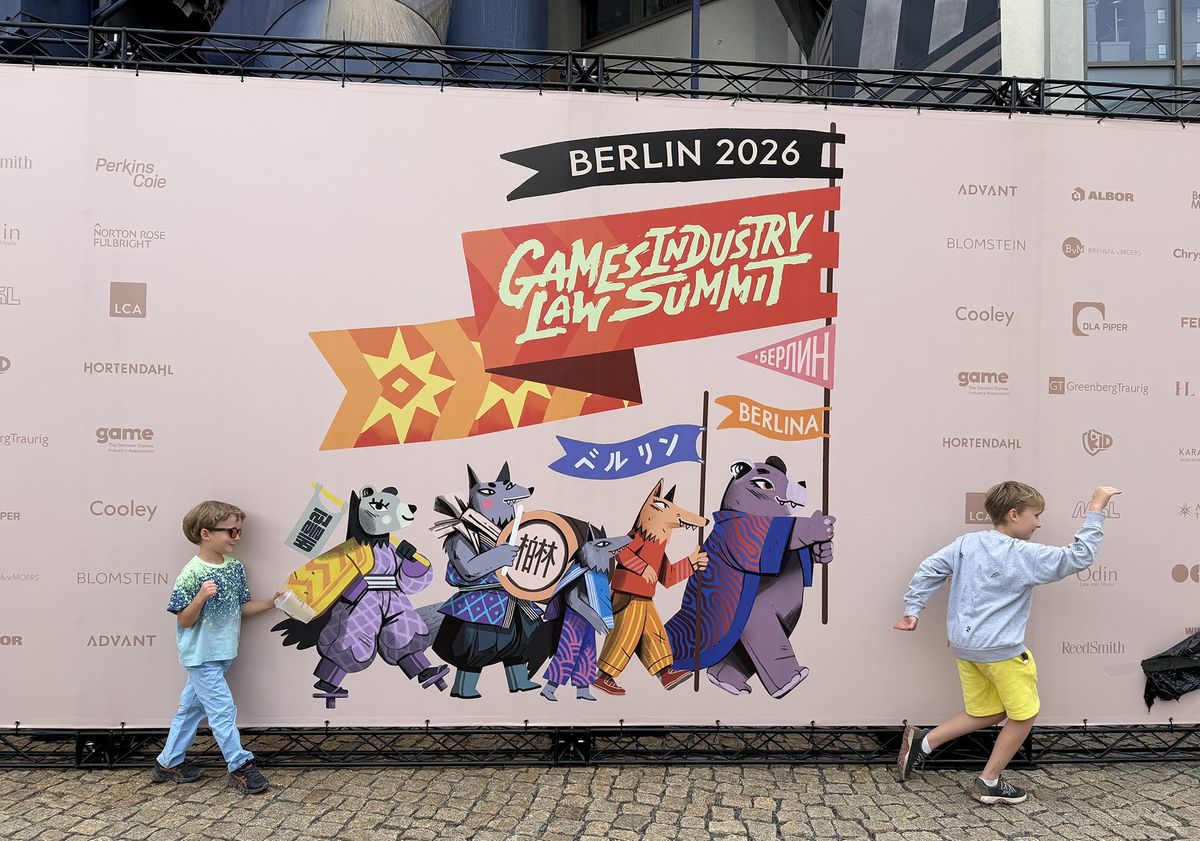 BERLIN: Status Update