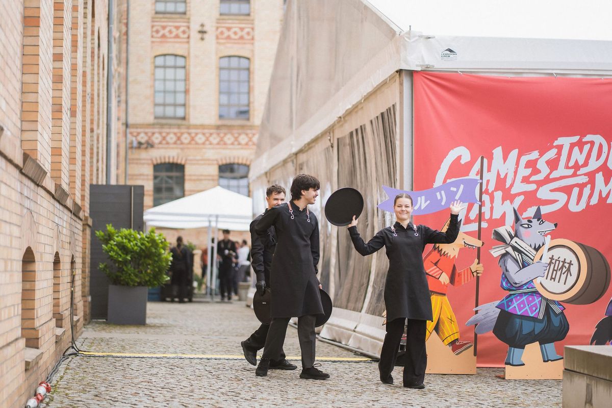 🎞️ BERLIN Gallery is LIVE!