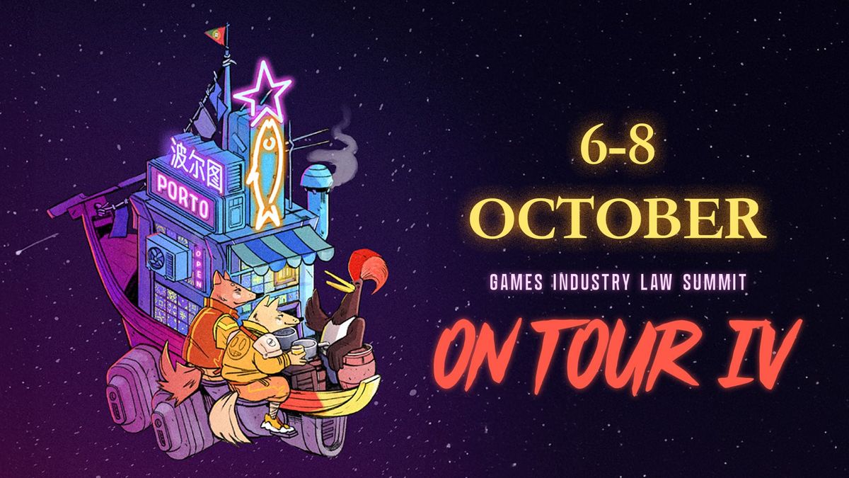 🇵🇹 On Tour IV: Timeline & Scope