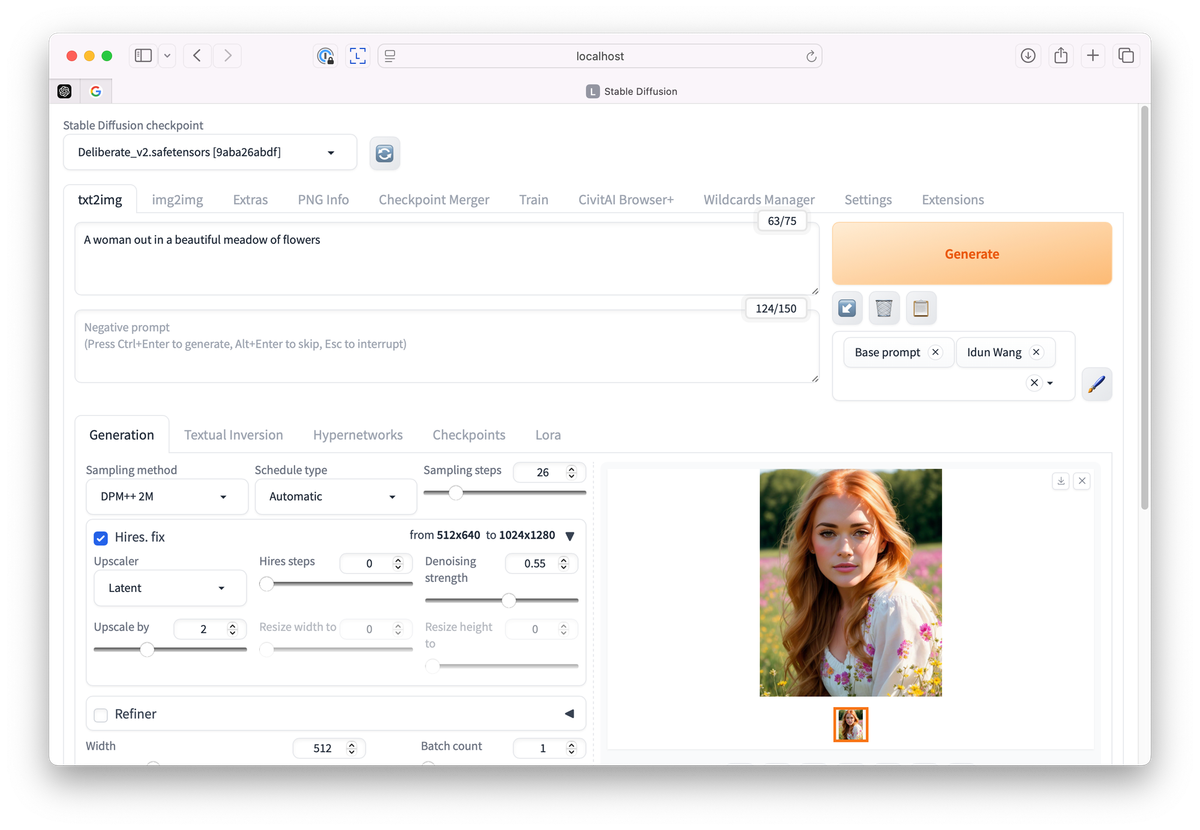 AI Art Basics for Beginners