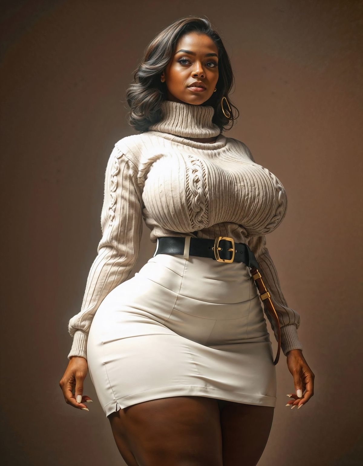 Monica Black