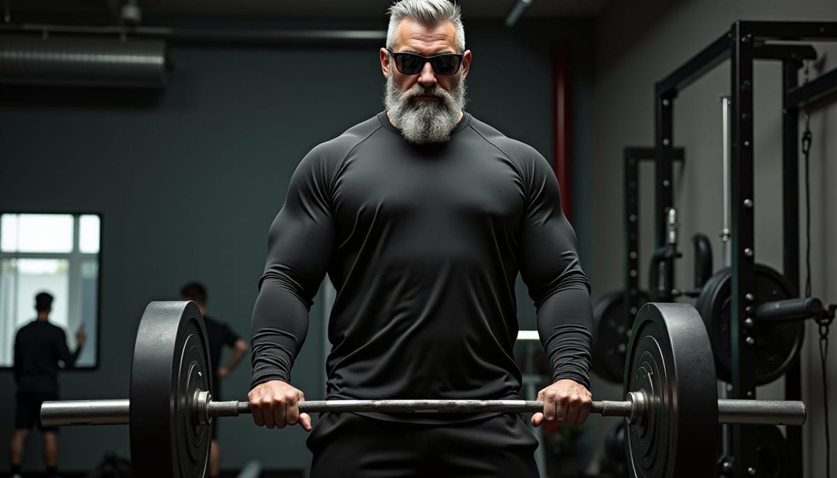 Ch 31 - Vieregg Meets Alistair Drakon