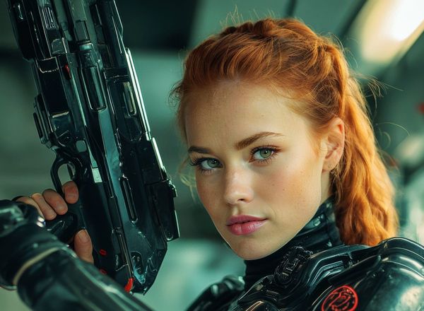 The Hucow Liberation War