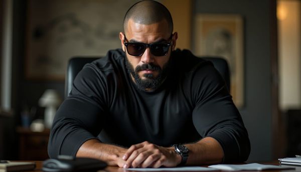 Ch 24 - AJ Changes Strategy