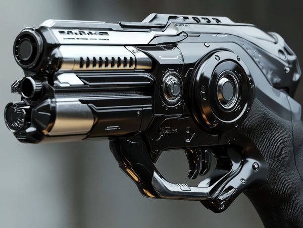 Guns in Imperial Norway and Neo Dixie