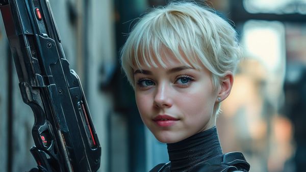 SDXL Resolutions and AI Video