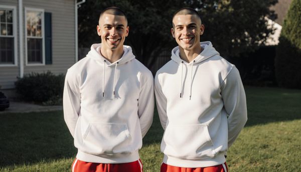 Elias and Eliam Drakon