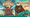 Cropped front covers of the games The Amazing Journey and Rocking Raft