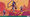 A detail of the cover of The Carabas