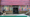 The empty storefront of an out-of-business restaurant in Indianapolis called "nada"
