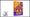 A tiny cover of the game Wyrmspan next to an enlarged version of the game SCOUT