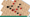 Divide Up the Game Board in Kulami