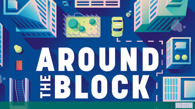 Once More Around the Block