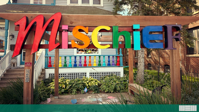 In the Media: Mischief, The Phaistos Disk, Jenga, and an Unplayed Award Winner