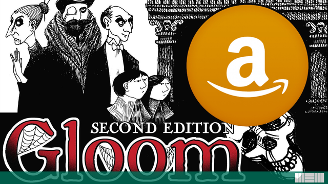 In the Media: Atlas vs. Amazon, Lost Diamonds, and the As d'Ors