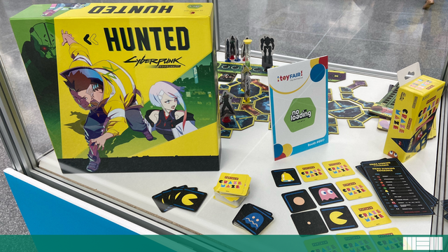 No Loading Games Brings More Cyberpunk to the Table