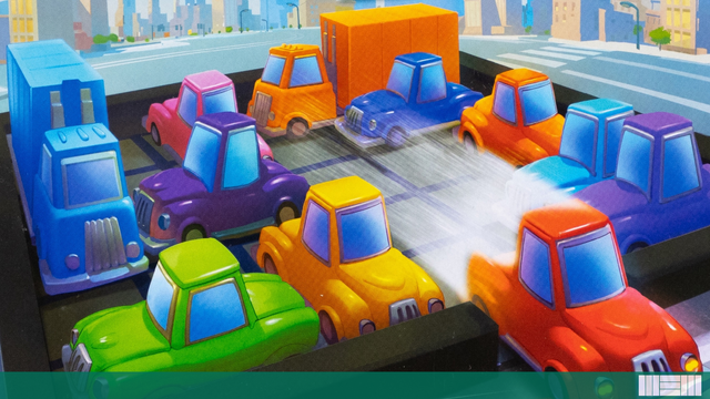 Games, Puzzles, and Everything in Between (+Boardcast)