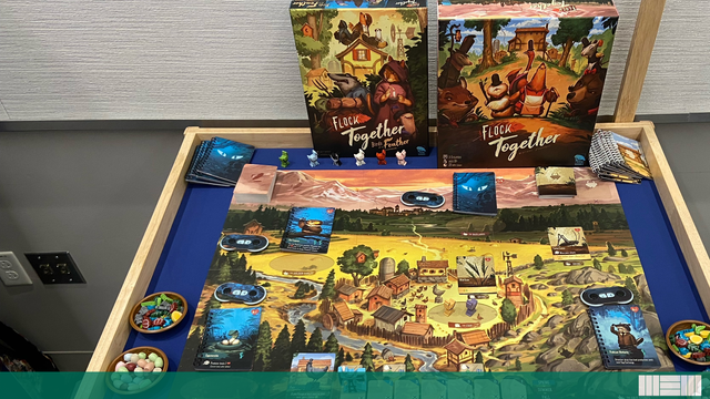 Don't Chicken Out on Growing Enchanted Ivy over Goat-Filled Containers