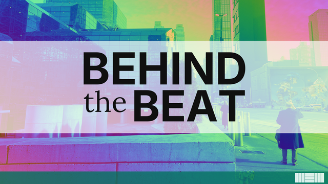 Behind the Beat: Conventional Thoughts