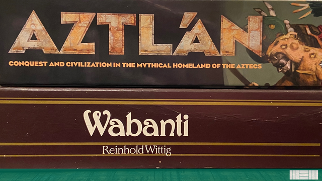 Want to Join the Cult of the Old?