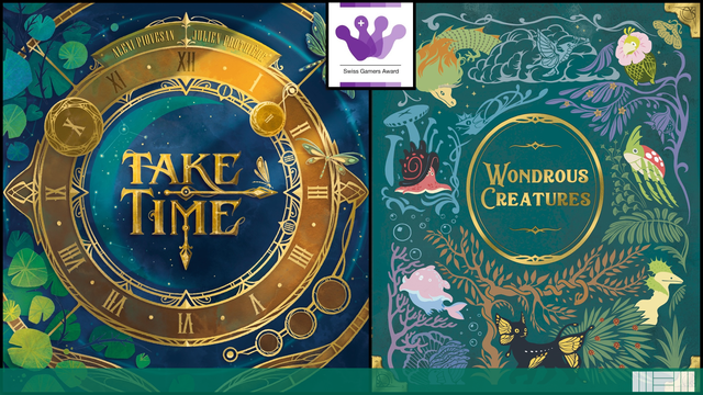 Awards in Switzerland, and Oink in a Retail Store