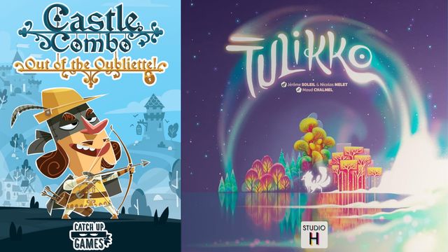 Push Tiles in Tulikko, and Grow Gretchen's Garden